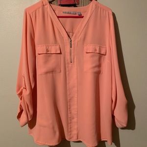 Women’s blouse